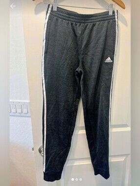 Women's Adidas Track Joggers